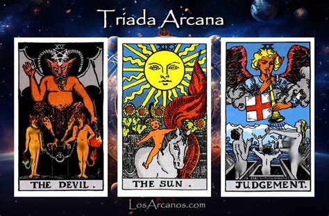 diablo juicio tarot